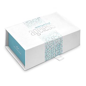 INSTANTLY ageless